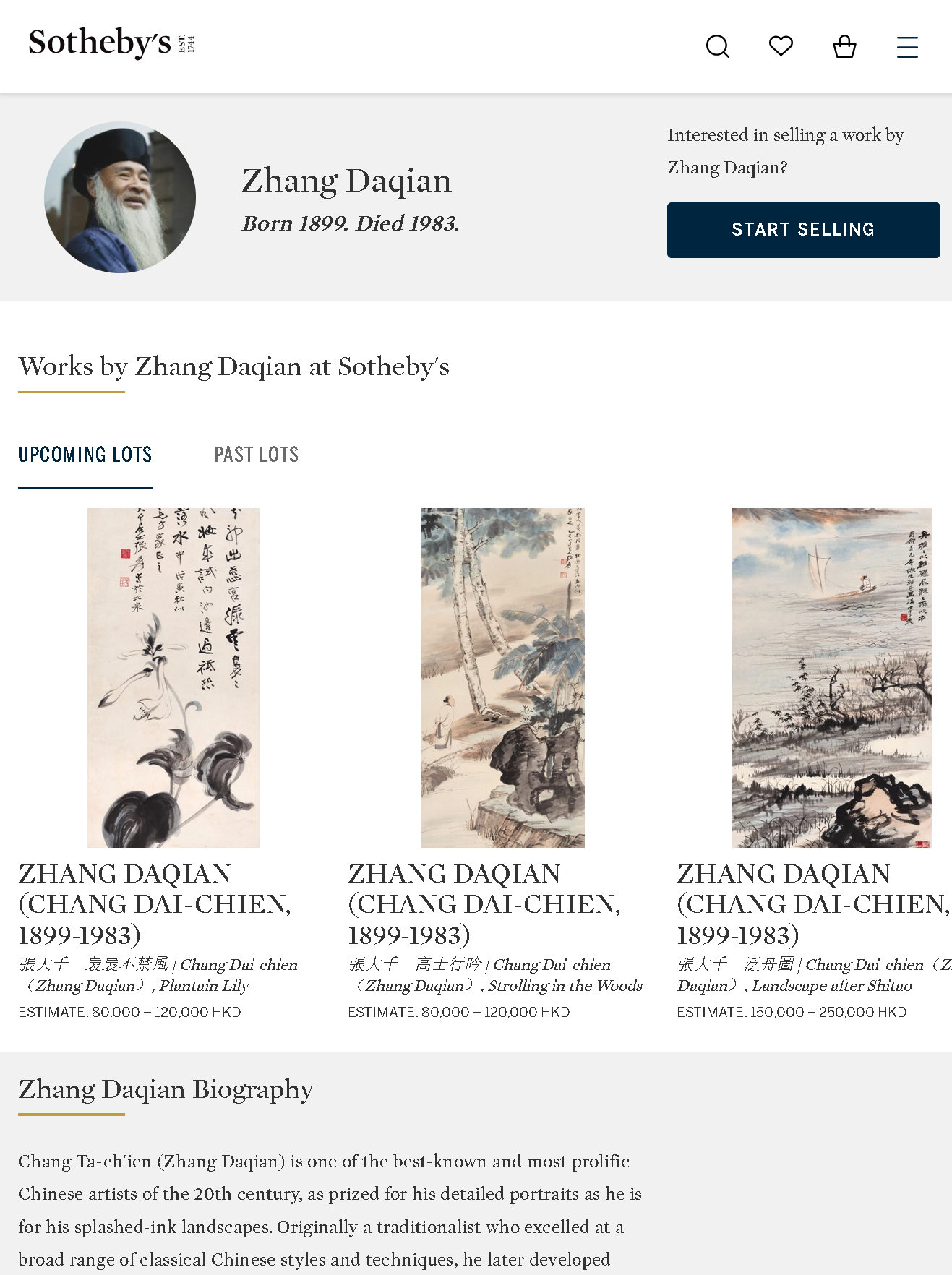 zhangdqain-sotheby
